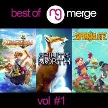 Best of Merge vol#1