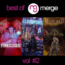 Best of Merge vol#2