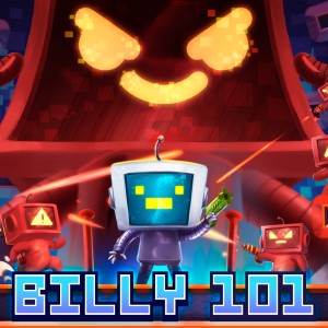 Billy 101