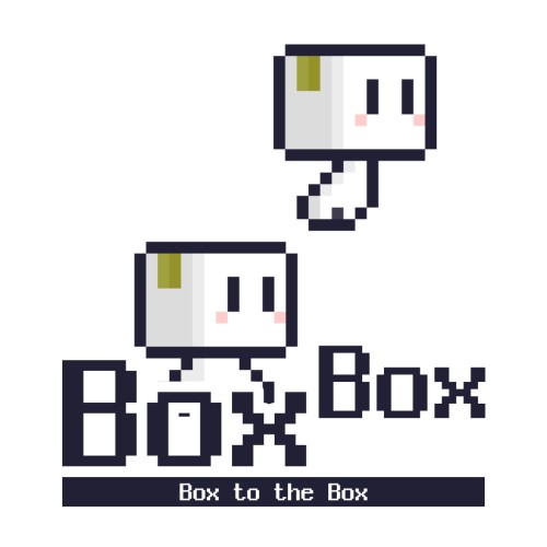 Box to the Box switch box art