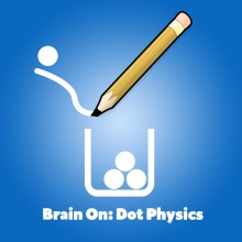 Brain On: Dot Physics