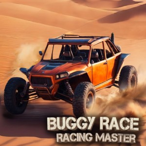 Buggy Race - Racing Master