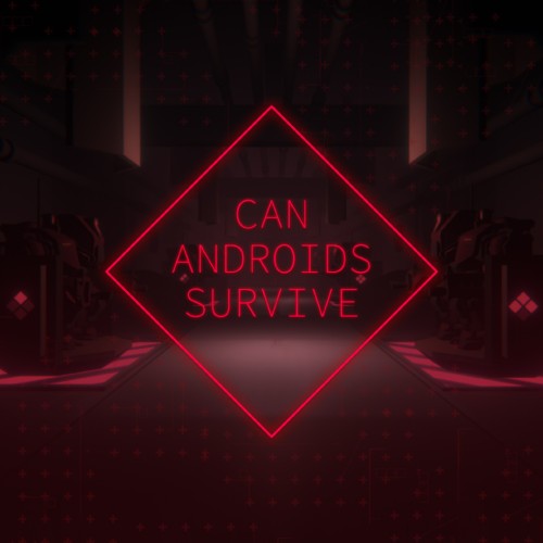 CAN ANDROIDS SURVIVE switch box art