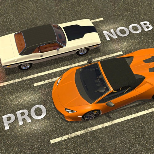 Car Parking Madness School Drive Meсhanic Car Games Simulator 2023 switch box art
