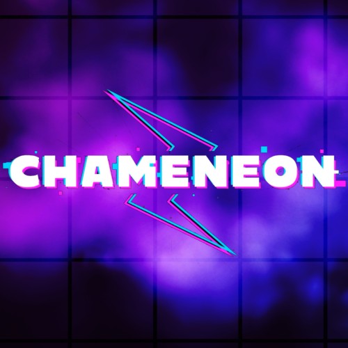 Chameneon switch box art