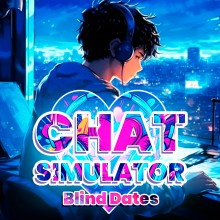 Chat Simulator: Blind Dates