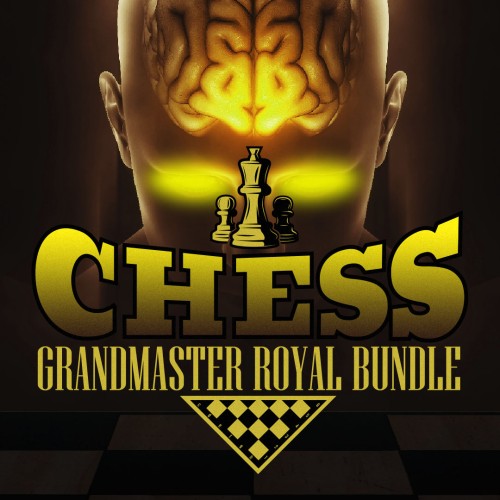 Chess Grandmaster Royal Bundle