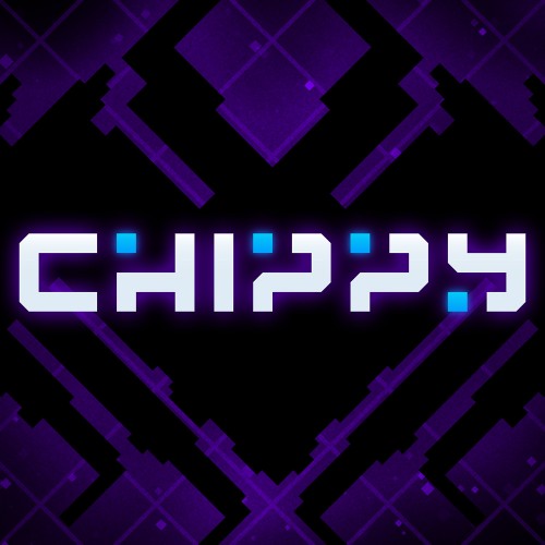 Chippy switch box art