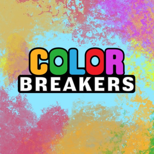 Color Breakers switch box art