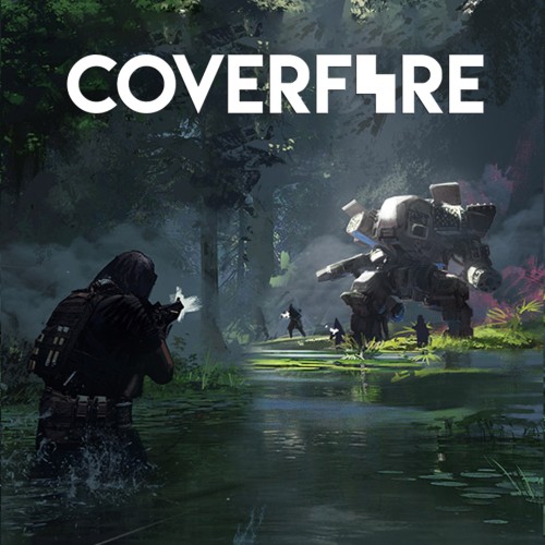 Cover Fire: Offline Shooter