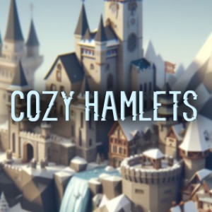 Cozy Hamlets