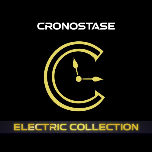 Cronostase Electric Collection switch box art