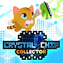 Crystal Chip Collector e
