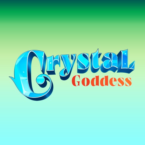 Game cover image of Crystal Goddess