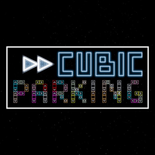 Game cover image of Cubic Parking