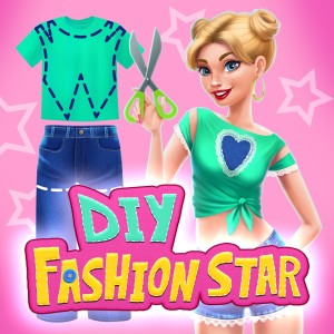 DIY Fashion Star
