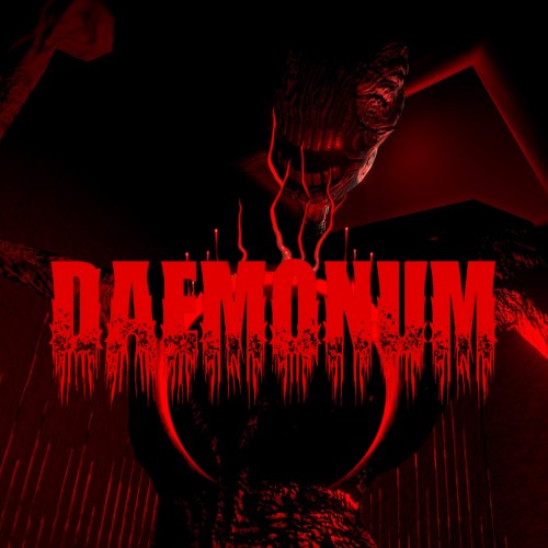Game cover image of Daemonum