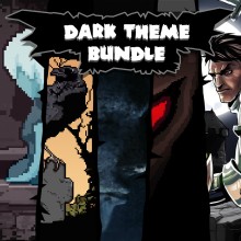 Dark Theme Bundle
