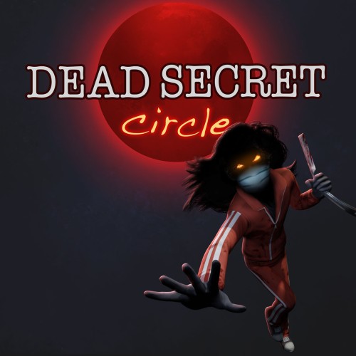 Dead Secret Circle switch box art