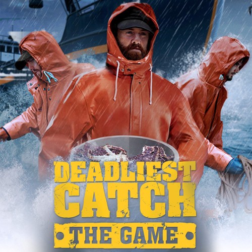 Deadliest Catch: The Game Nintendo Switch — buy online and track price  history — NT Deals Polska