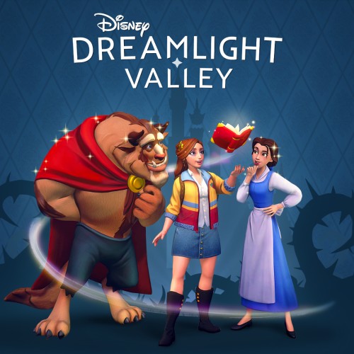 Disney Dreamlight Valley for Nintendo Switch - Nintendo Official Site for  Canada