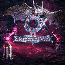 Elemental War 2