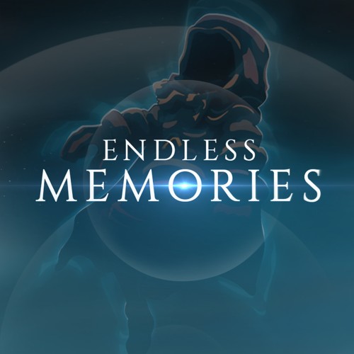 Endless Memories switch box art