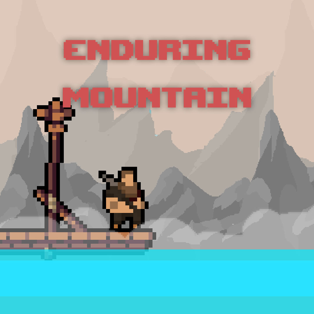 Mountain switch. Tinykin игра.