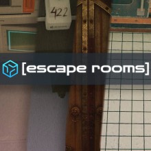 Escape Rooms Bundle