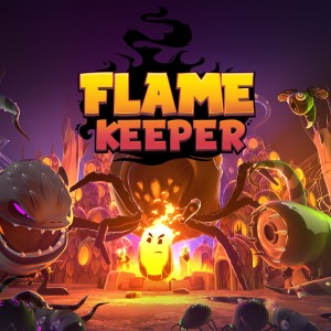 Flame Keeper