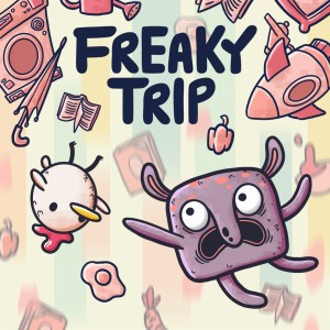 Freaky Trip