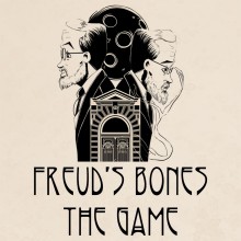 Freud's Bones - The Game