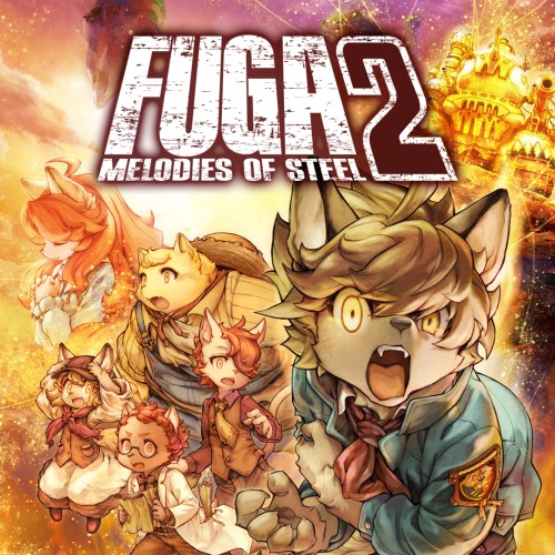 for apple download Fuga: Melodies of Steel