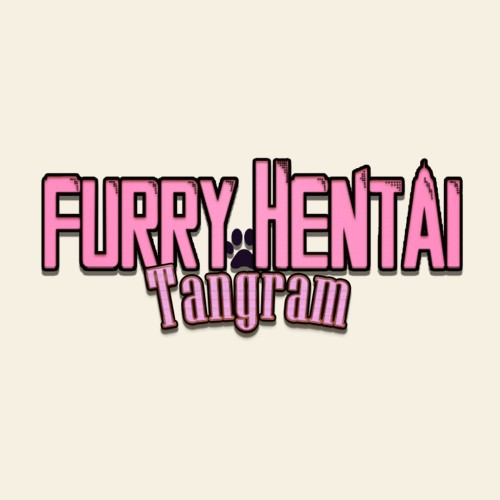Furry Hentai Tangram switch box art