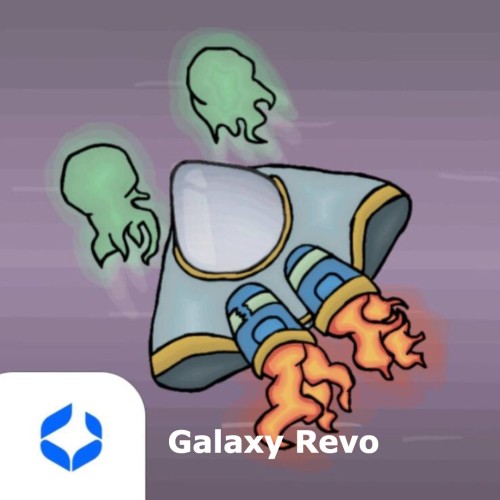 Galaxy Revo switch box art