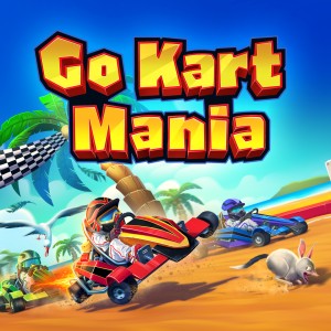 Go Kart Mania