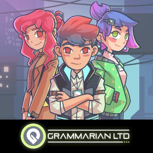 Grammarian Ltd