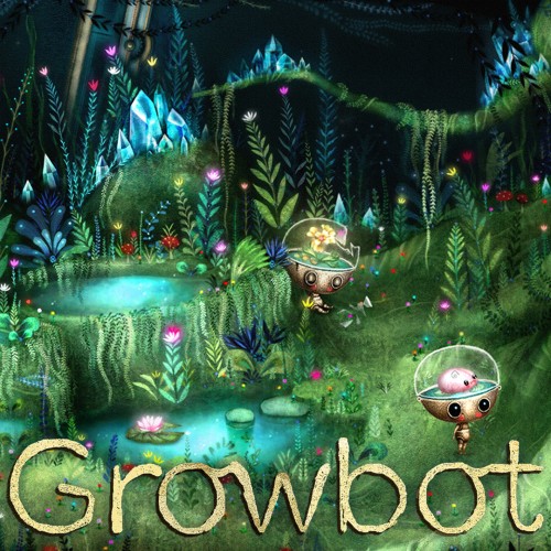 Growbot switch box art