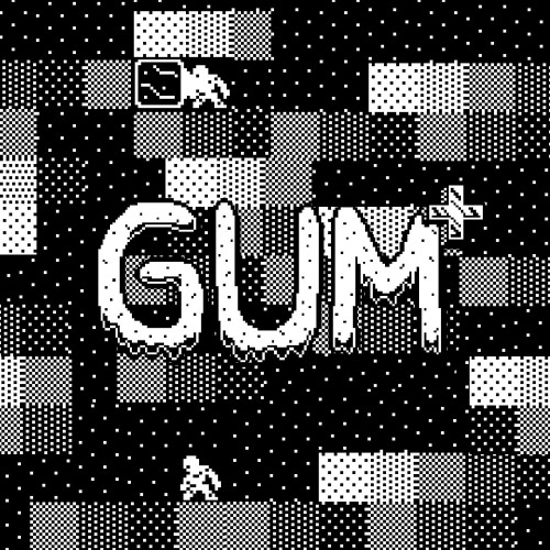 Gum+ switch box art