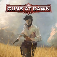 Guns at Dawn: Shooter Arena