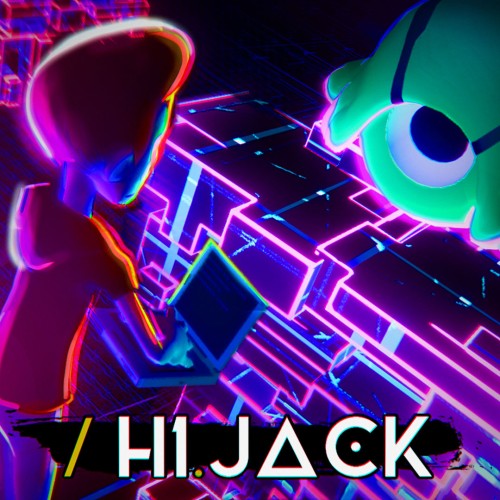 Game cover image of H1.Jack