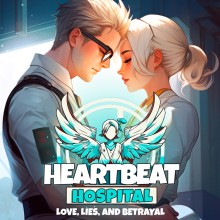 Heartbeat Hospital: Love, Lies, and Betrayal