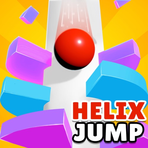 Helix Jump, Software