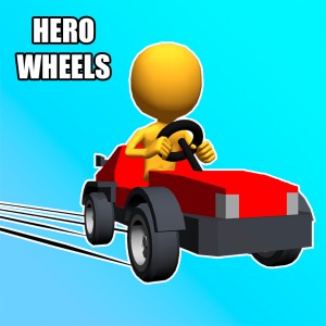 Hero Wheels