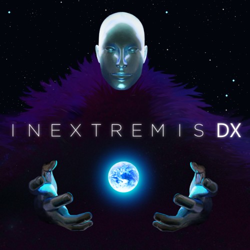 In Extremis DX switch box art