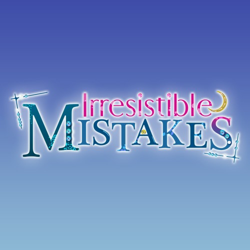 Irresistible Mistakes switch box art