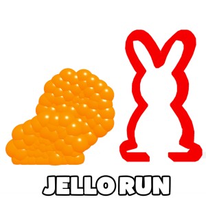 Jello Run