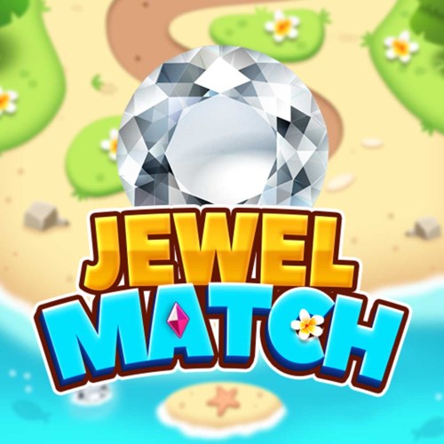 Jewel Match switch box art