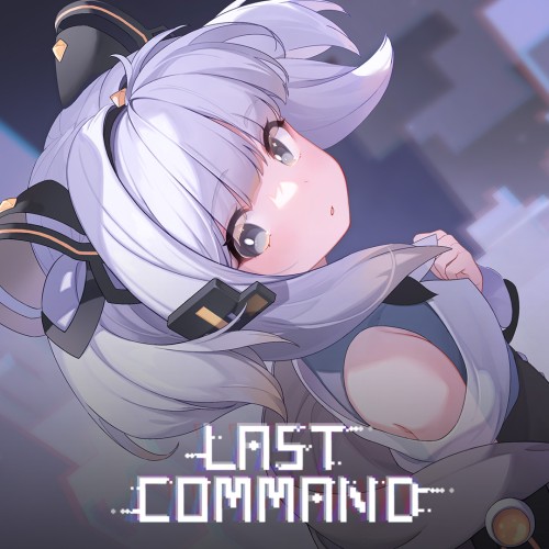 Last Command switch box art
