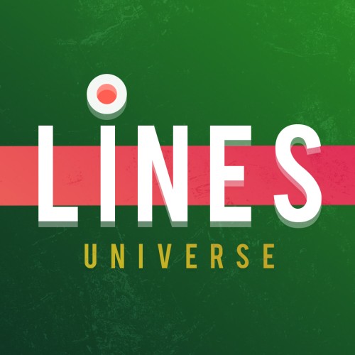 Lines Universe switch box art